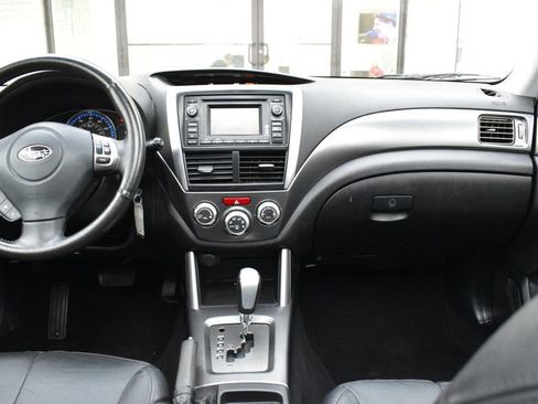 Used 2013 Subaru Forester 2.5X Limited image 25