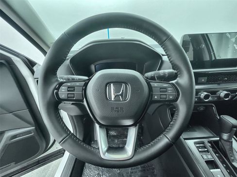 New 2026 Honda CR-V EX-L image 22
