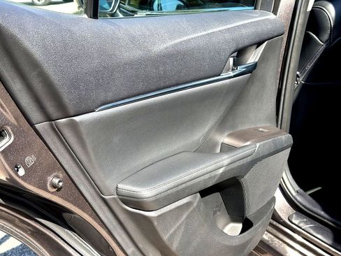 Certified 2024 Toyota Camry XSE w/ Cold Weather Package image 26