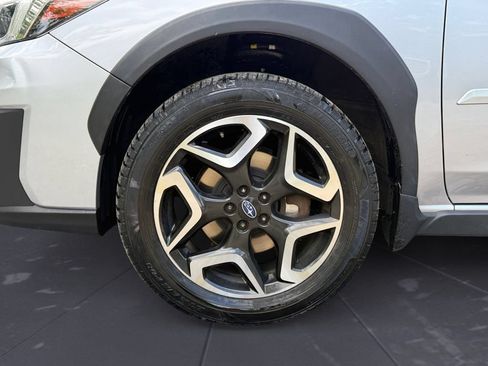 Used 2020 Subaru Crosstrek 2.0i Limited w/ Moonroof Package AWD/4WD image 14