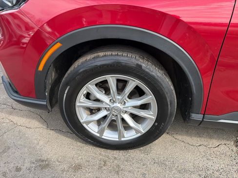 Used 2024 Honda CR-V EX image 13