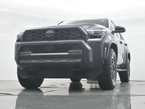 Used 2026 Toyota 4Runner TRD Off-Road Premium w/ Tow Technology Package AWD/4WD image 35