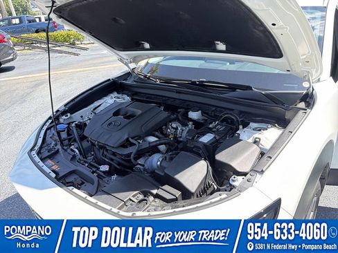 Used 2024 MAZDA CX-30 AWD 2.5 S w/ Preferred Package image 34