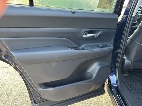 New 2026 Toyota Grand Highlander Platinum image 15