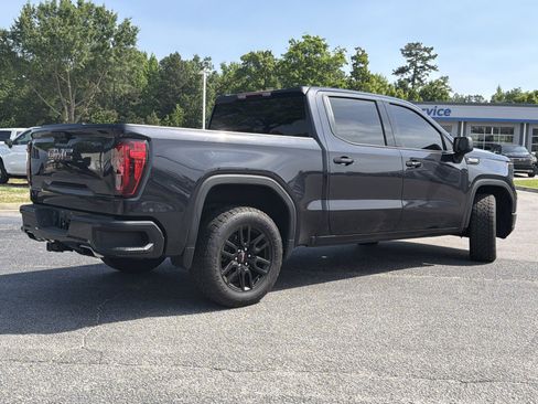 Used 2023 GMC Sierra 1500 Elevation w/ X31 Off-Road Package AWD/4WD image 23