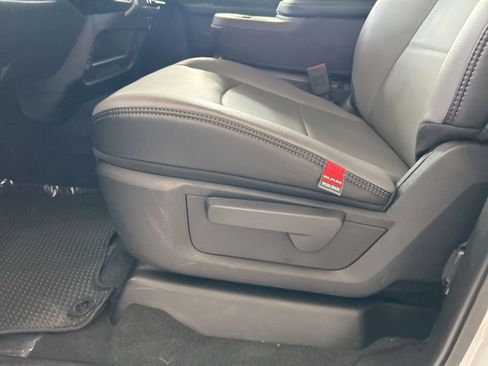 New 2026 RAM 2500 Tradesman image 39