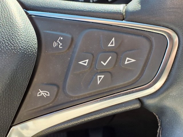 Used 2024 Chevrolet Equinox LT w/ LPO, Floor Liner Package FWD image 13
