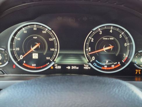Used 2019 BMW X6 sDrive35i w/ Premium Package RWD image 16