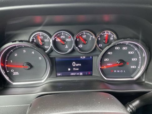 Used 2023 Chevrolet Silverado 2500 LT w/ Convenience Package AWD/4WD image 28