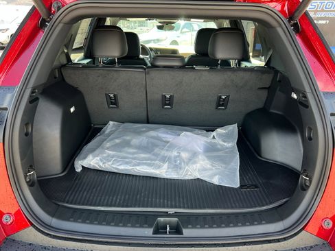 New 2026 Chevrolet Equinox ACTIV image 23