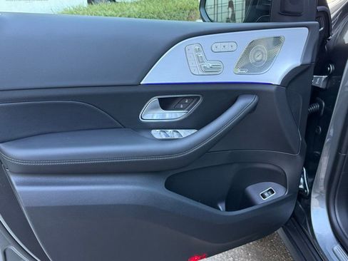 New 2026 Mercedes-Benz GLE 350 GLE 350 image 20