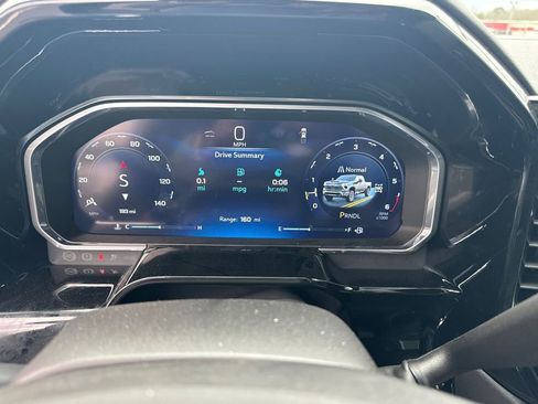 New 2026 Chevrolet Silverado 2500 LTZ w/ LTZ Plus Package AWD/4WD image 29