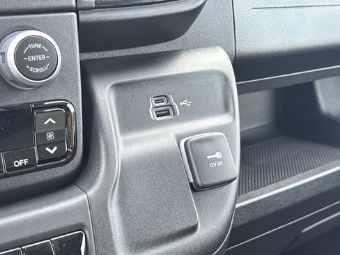 New 2023 RAM ProMaster 3500 w/ Convenience Group image 29