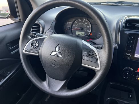 Used 2022 Mitsubishi Mirage ES image 33