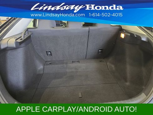 Used 2023 Honda Civic LX image 7