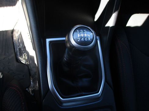 Used 2023 Subaru WRX Premium image 14