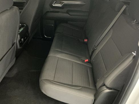Used 2024 Chevrolet Silverado 1500 LT Trail Boss w/ Protection Package AWD/4WD image 10