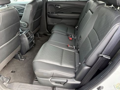 Used 2020 Honda Passport EX-L image 17