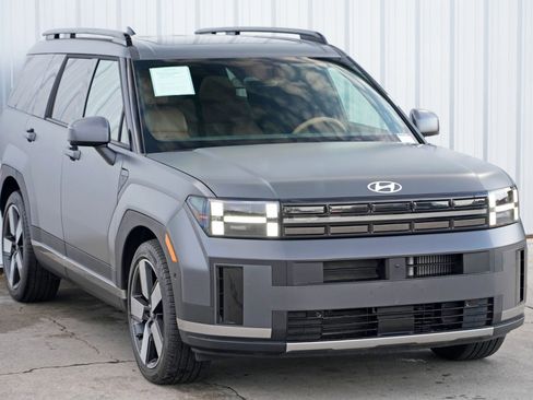 Used 2024 Hyundai Santa Fe Limited image 55