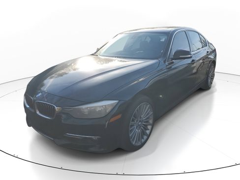 Used 2013 BMW 328i Sedan image 3