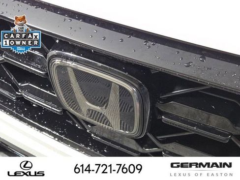 Used 2023 Honda CR-V Sport Touring image 15