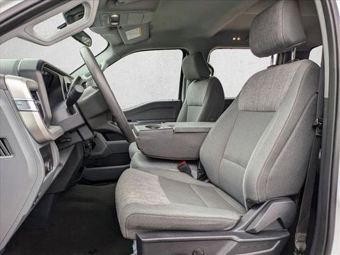 Used 2025 Ford F250 XLT image 21