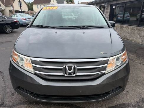 Used 2013 Honda Odyssey EX-L image 2
