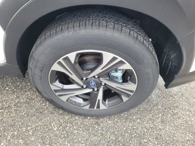 Certified 2026 Subaru Crosstrek 2.5i Premium AWD/4WD image 9