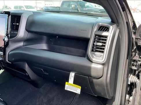 New 2026 RAM 3500 Tradesman image 29