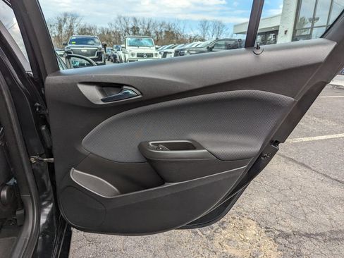 Used 2016 Chevrolet Cruze LT FWD image 34
