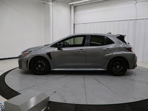 Used 2025 Toyota Corolla GR image 9