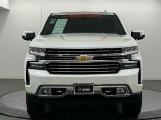 Used 2021 Chevrolet Silverado 1500 High Country w/ Technology Package video 3