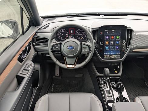 New 2026 Subaru Forester Sport AWD/4WD image 14