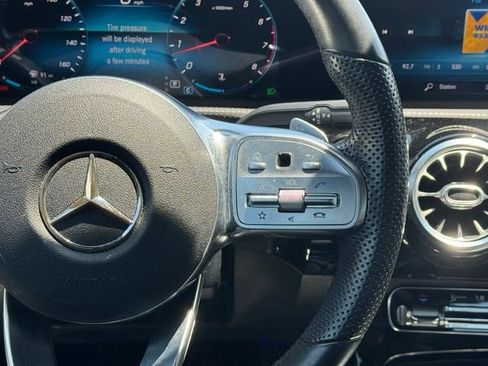 Used 2020 Mercedes-Benz CLA 250 4MATIC image 24