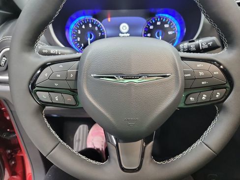 New 2026 Chrysler Pacifica Select w/ S Appearance Package AWD/4WD image 14