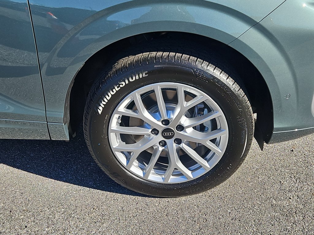 New 2027 Audi Q3 S Line AWD/4WD image 4