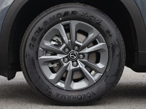 New 2026 MAZDA CX-5 Select image 6