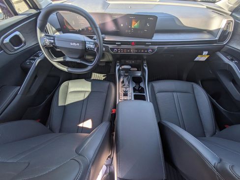 New 2026 Kia Sorento X-Line EX image 24
