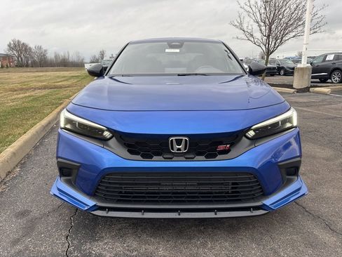 Used 2022 Honda Civic Si image 2