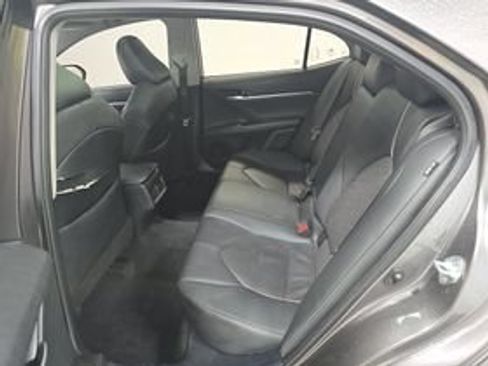 Certified 2024 Toyota Camry XSE w/ Cold Weather Package FWD image 13