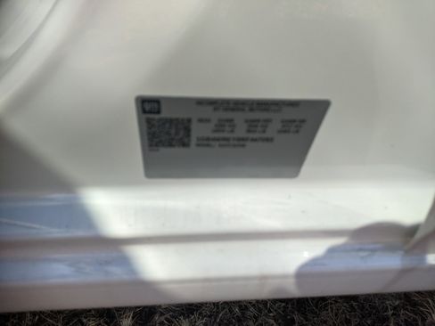 New 2024 Chevrolet Silverado 3500 W/T w/ WT Convenience Package image 13