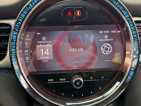 Used 2022 MINI Cooper 2-Door Hardtop w/ Premium Package image 69