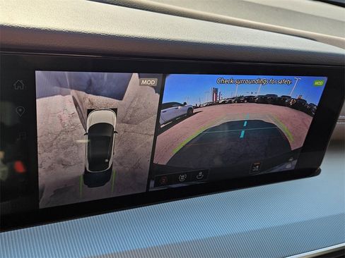 New 2026 Nissan Murano Platinum image 22