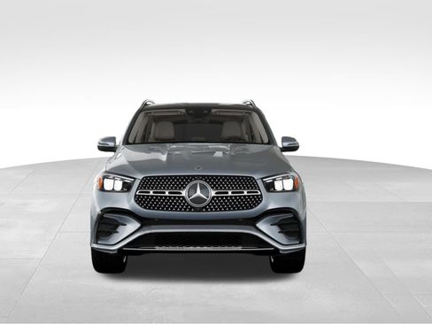 New 2026 Mercedes-Benz GLE 450 4MATIC image 8