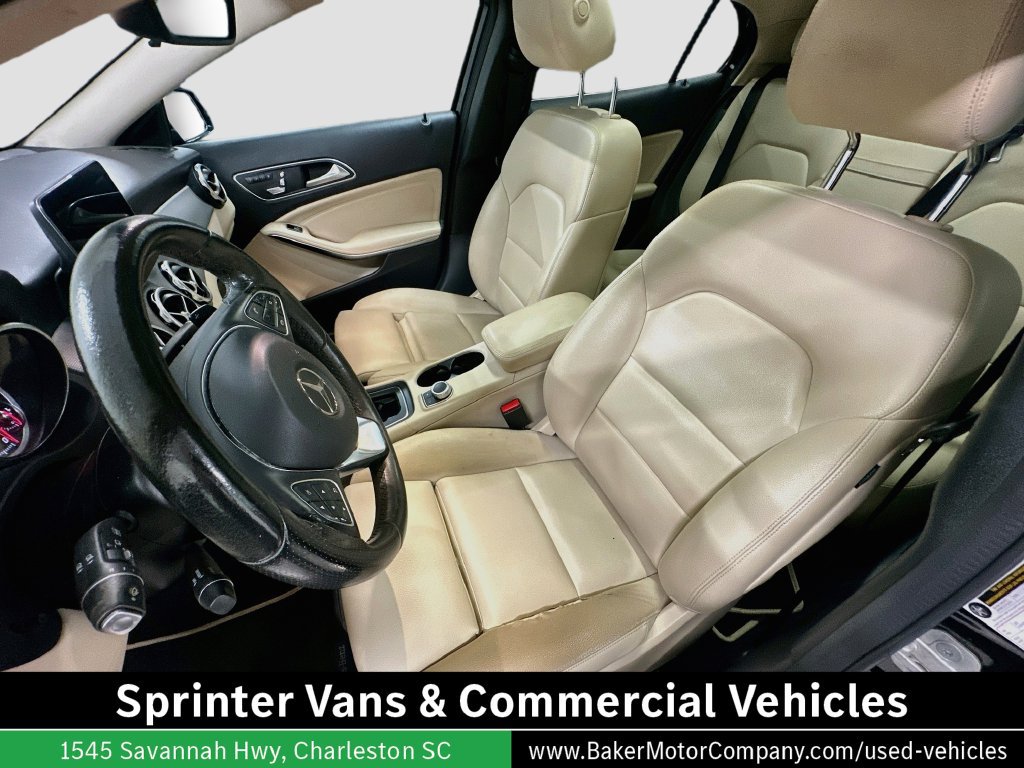 Certified 2018 Mercedes-Benz GLA 250 4MATIC image 5