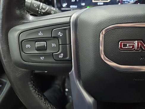 Used 2022 GMC Sierra 1500 Elevation w/ X31 Off-Road Package image 19