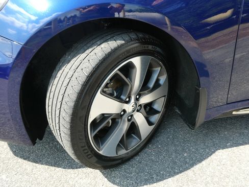 Used 2019 Kia Optima S w/ S Panoramic Sunroof Package FWD image 32