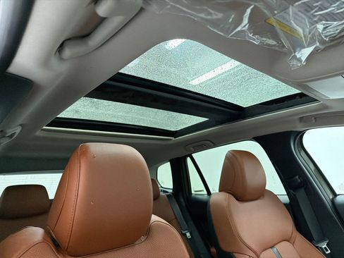 New 2026 MAZDA CX-50 2.5 Turbo w/ Accent Package image 13