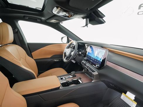 New 2026 Lexus RX 350 AWD image 18