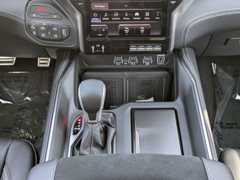New 2026 RAM 1500 RHO w/ RHO Level 1 Equipment Group AWD/4WD image 19